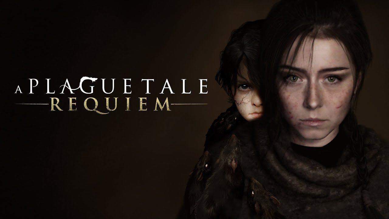 A Plague Tale - Requiem 9 Истории и Тайны смотреть онлайн