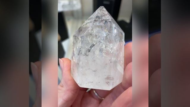 Graphite Quartz #221 смотреть онлайн