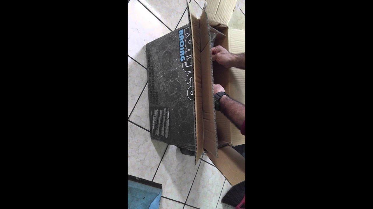 #forged radiator #hondacivic смотреть онлайн