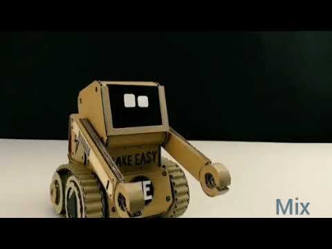 Robot Yasash