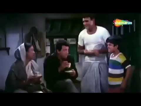 Best scene jr. Mehmood movie pyar hi pyar смотреть онлайн
