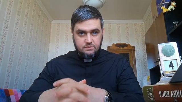 Зачем, как, когда Бог сотворил Вселенную и что нам теперь делать? смотреть онлайн