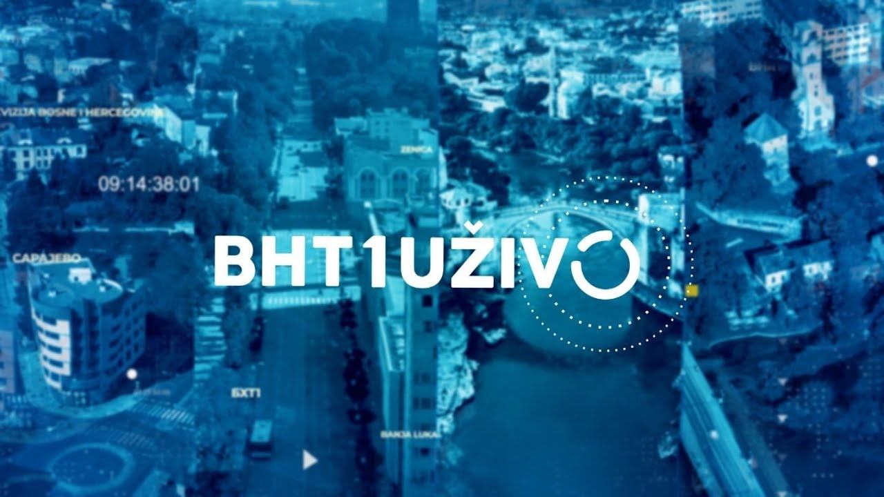 BHT1 Uživo - 23.04.2024. смотреть онлайн