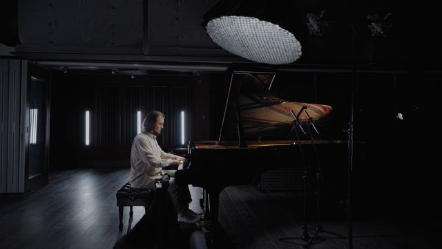 А. Скрябин - Этюд, соч.8 №2 / Никита Галактионов (фортепиано) смотреть онлайн