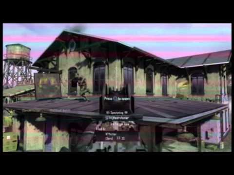 (CUSTOM GAME) Zombies on standoff смотреть онлайн