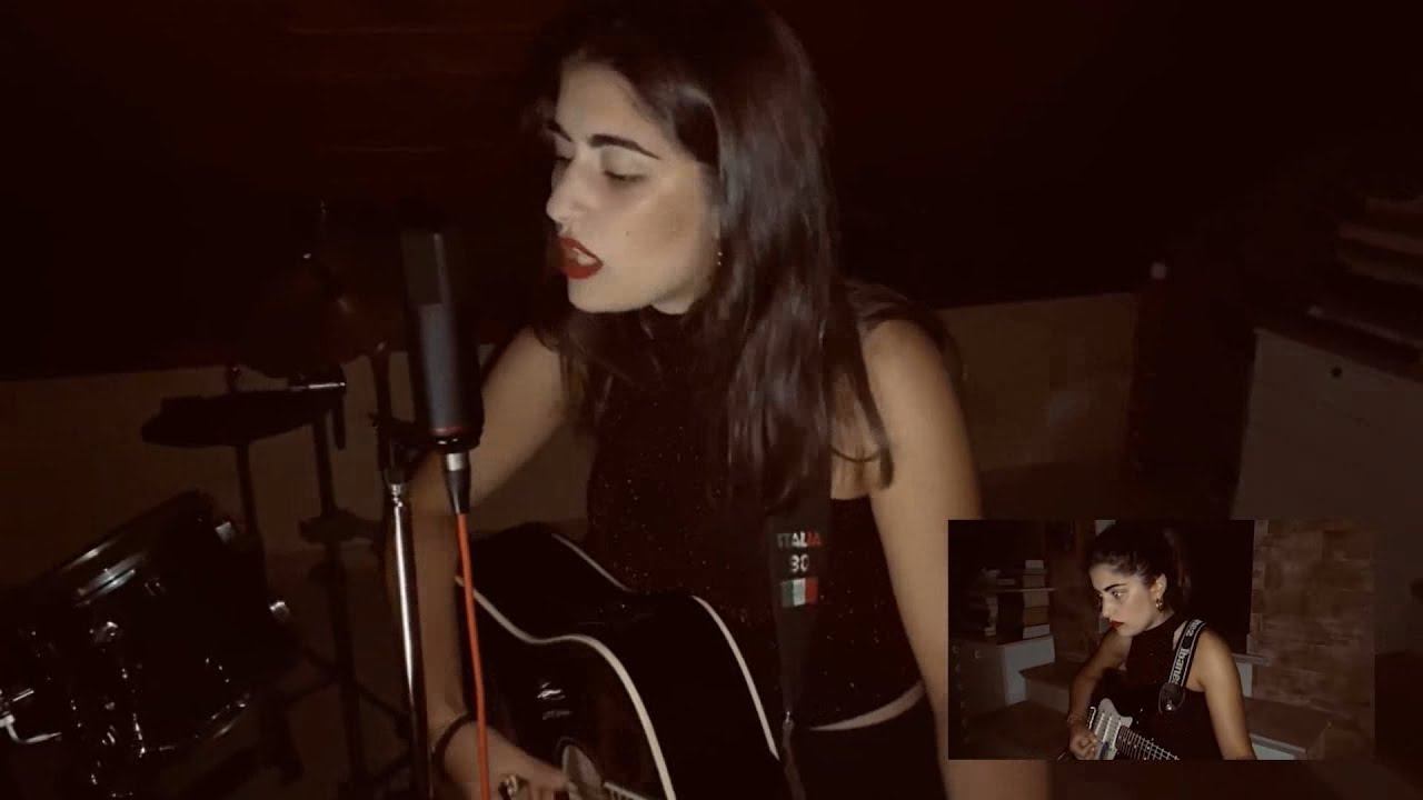 Goodnight Moon (Kill Bill 2 Soundtrack)- Shivaree (Cover)
