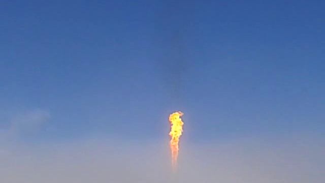 Огонь в небе смотреть онлайн