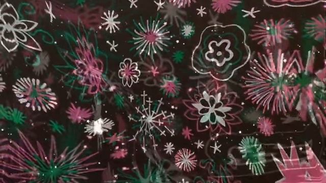 The Lewes Ripple - Spiral Chamber - Sparkle Clouds смотреть онлайн