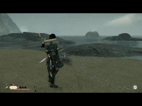 Ghost of Tsushima - Sword Duel - I FEEL LIKE RORONOA ZORO смотреть онлайн