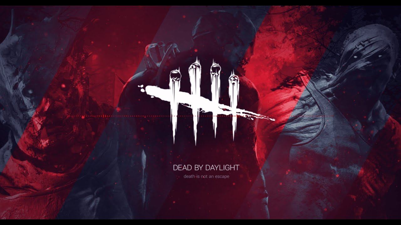 Dead by Daylight - Wallpaper Engine смотреть онлайн