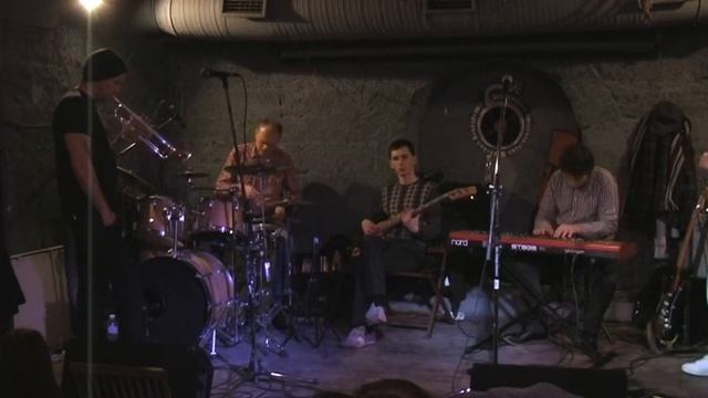 Джем-сейшн19.03.2015 Одесса Exit_11 смотреть онлайн
