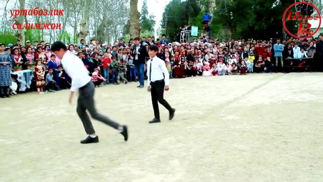 Уртабузда катта навруз 15-урта мактабимизда жуда кизикарли 😃😃😃😃😃😂😂😂 смотреть онлайн