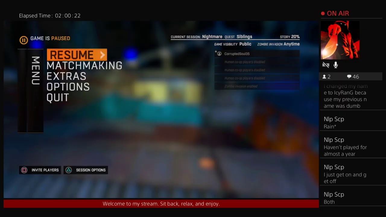 Dying Light - Fighting hunters on noob saves смотреть онлайн