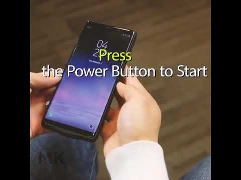 Galaxy S10 Portable 6000 mAh Battery Shell Case смотреть онлайн