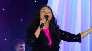 Гульнара Тимержанова