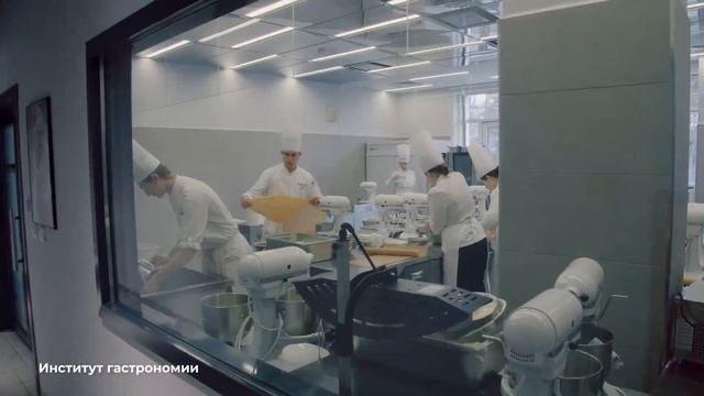 Приёмная кампания СФУ – 2024 «Лучший кампус на Земле» смотреть онлайн