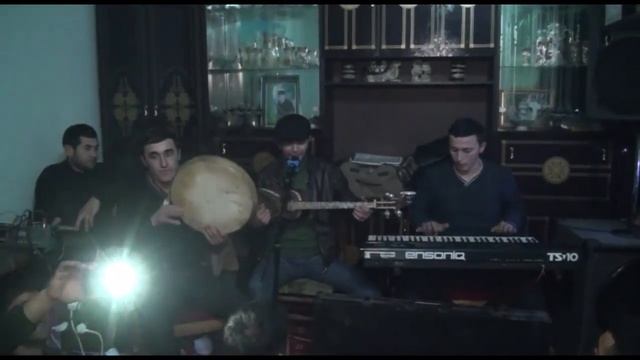 Sunnat Birinchi Muhabbat