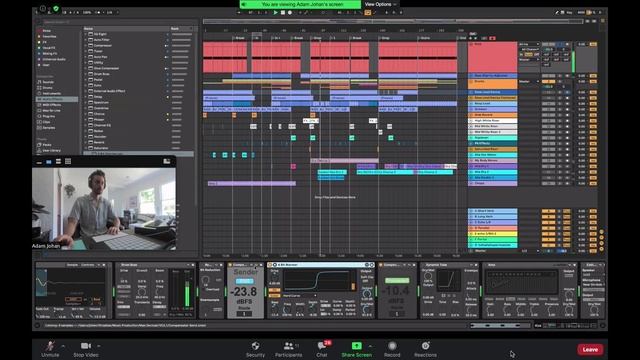 Lesson 4 - Saturation and Distortion смотреть онлайн