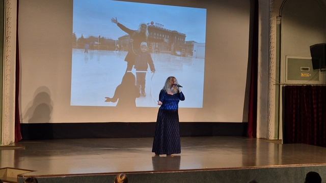 "Сориночка" - Любовь Сологубова смотреть онлайн