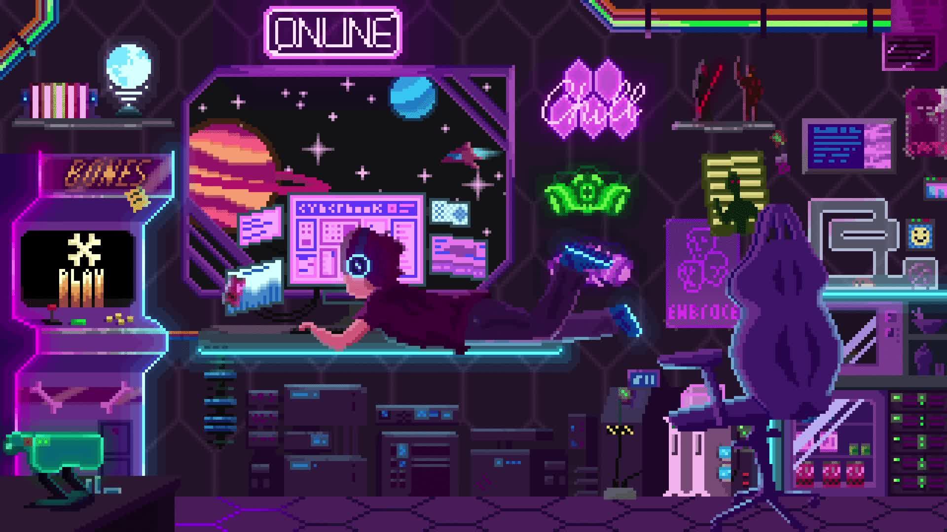 Впервые прохожу компанию Warcraft 3!