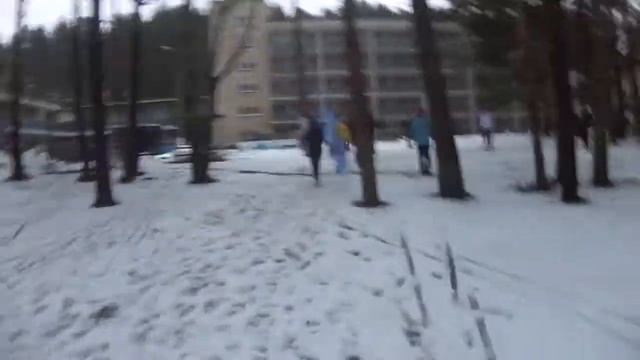 Алексин Бор 16-2-14 смотреть онлайн