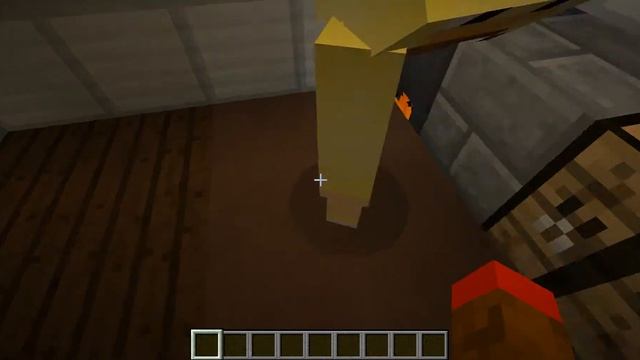 Minecraft- Genetic Engineering Ranch Tour смотреть онлайн