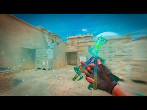 ПОСЛЕДНИЙ МУВИК В ОБНОВЛЕНИИ 0.27.0!? (Standoff 2) смотреть онлайн