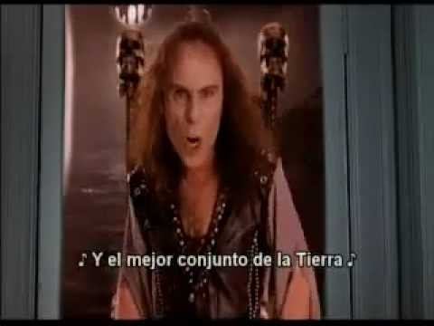 Tenacious D - Kickapoo (HQ) смотреть онлайн