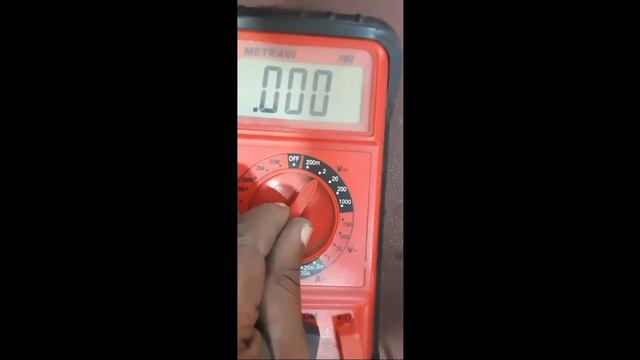How to check Diode,Transistor,and how measure the voltage and current by using multimeter in Bengal смотреть онлайн