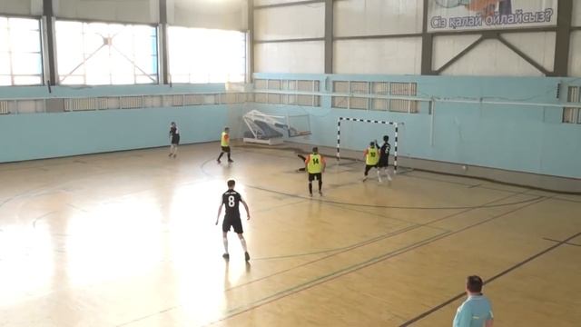 Олимпик 1-2 MFC Amin смотреть онлайн