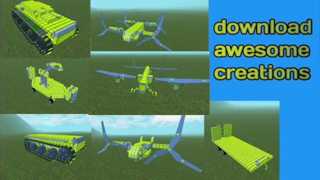 Genius mechanic || download awesome creations смотреть онлайн
