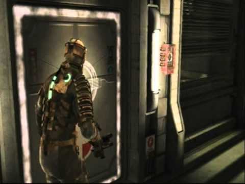 Let's Play Dead Space 06 - LovE Breaks A Leg смотреть онлайн