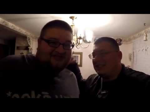 MEET MY BROTHER RJ I FOUND OLD FOOTAGE FROM LAST YEAR смотреть онлайн