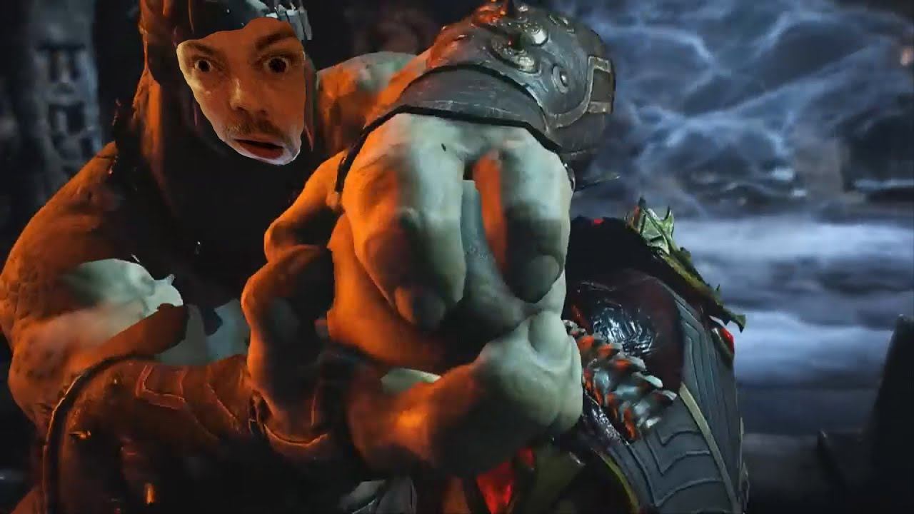 Озон и неудачный x-ray