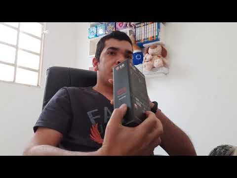 Como Identificar Controle Remoto Correto Para Tv Lg Smart Tv LG MR18BA LG MR19BA