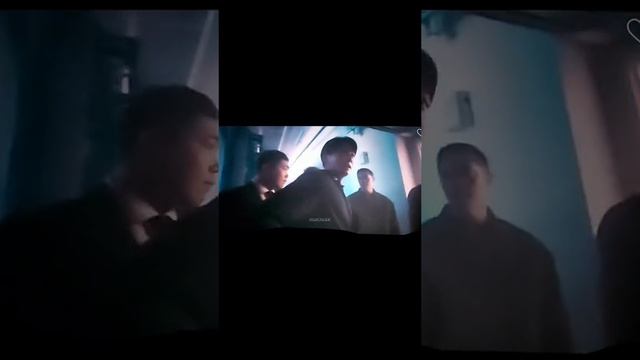 Im Stil, Hongook, Чон Чонгук. видео о фильме!)