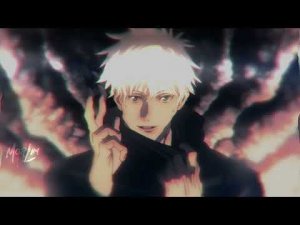 Аниме клип - рацацай ариби даби дила