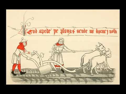 Centuries of Oppression - Part 2: The Medieval Period смотреть онлайн