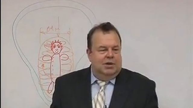 Новый вид обучения: «Информатика человека» смотреть онлайн