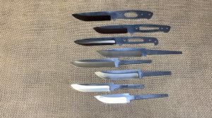 Сталь VG10 в клинках О стали М390 Анонс