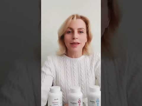 Светлана Орешникова об очищении организма смотреть онлайн