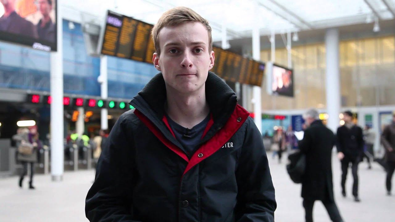 Great Start TV - Travel Around London смотреть онлайн