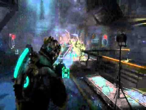Harlem shake Dead space смотреть онлайн