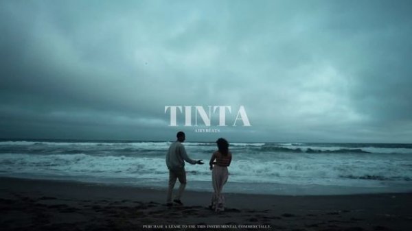 AIRYBEATS - TINTA | Бит в стиле Jah Khalib