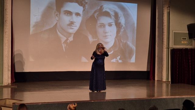 "Первый Ангел" - Любовь Сологубова смотреть онлайн