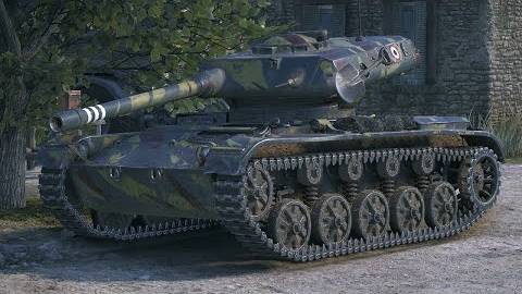 ELC EVEN 90 - ФОРМУЛА 1, ПОКАТАЛСЯ - 10 Кил - 5.2К Дамага смотреть онлайн