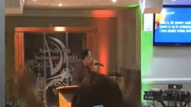 Pastor Al Jones, Insight pt2 October 26, 2014 04:37 PM смотреть онлайн
