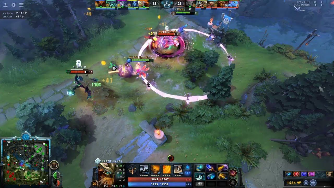 ES Rampage Turbo Mode смотреть онлайн