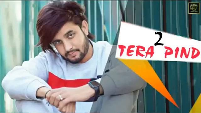 Tera Pind 2 - R Nait (Full Song) Pavvy Dhanjal смотреть онлайн