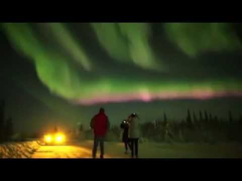 Чудо Заполярья. смотреть онлайн